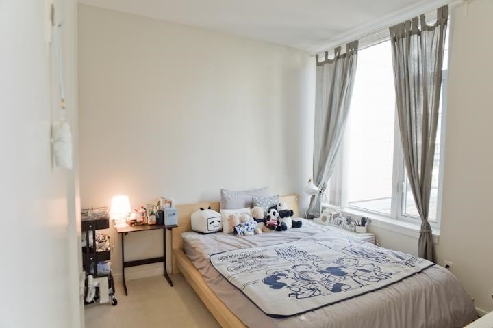 Photo 9 at 302 - 2033 W 10th Avenue, Kitsilano, Vancouver West