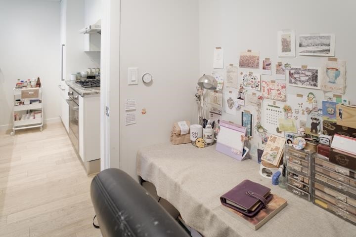 Photo 14 at 302 - 2033 W 10th Avenue, Kitsilano, Vancouver West