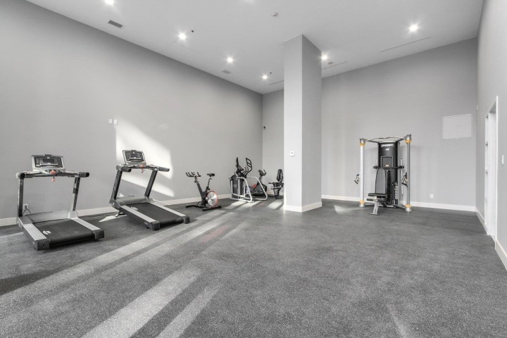 Photo 18 at 302 - 2033 W 10th Avenue, Kitsilano, Vancouver West