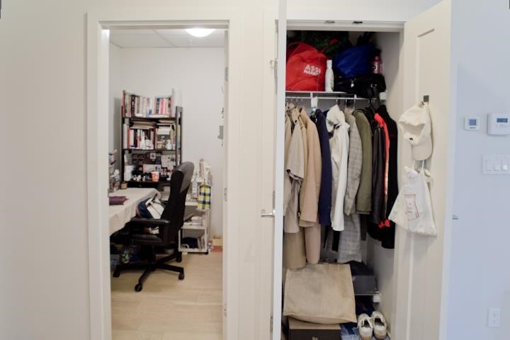 Photo 15 at 302 - 2033 W 10th Avenue, Kitsilano, Vancouver West