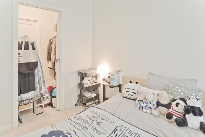 Photo 11 at 302 - 2033 W 10th Avenue, Kitsilano, Vancouver West