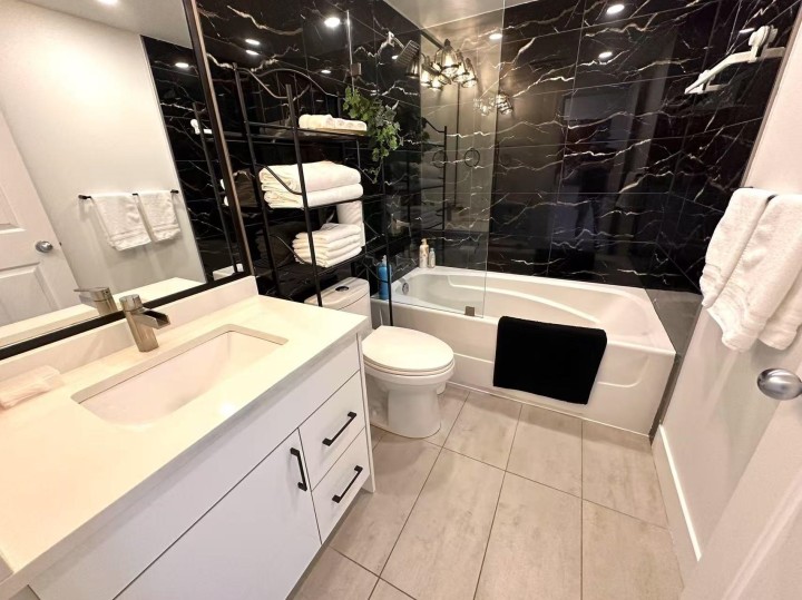 Photo 7 at 311 - 555 Abbott Street, Downtown VW, Vancouver West