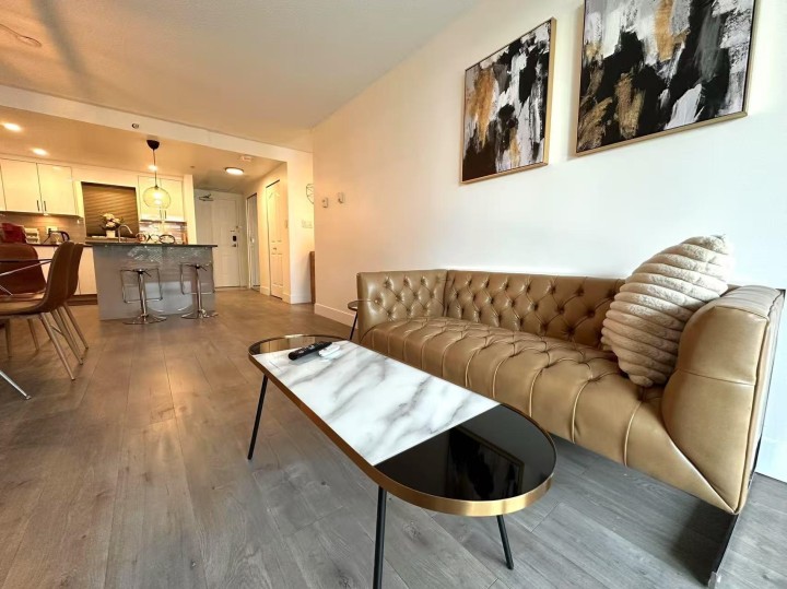 Photo 5 at 311 - 555 Abbott Street, Downtown VW, Vancouver West