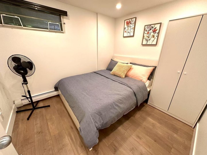 Photo 10 at 311 - 555 Abbott Street, Downtown VW, Vancouver West