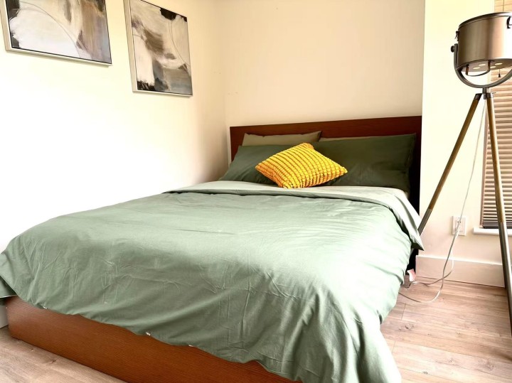 Photo 11 at 311 - 555 Abbott Street, Downtown VW, Vancouver West