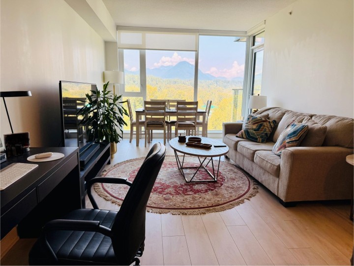 Photo 3 at 1408 - 1401 Hunter Street, Lynnmour, North Vancouver