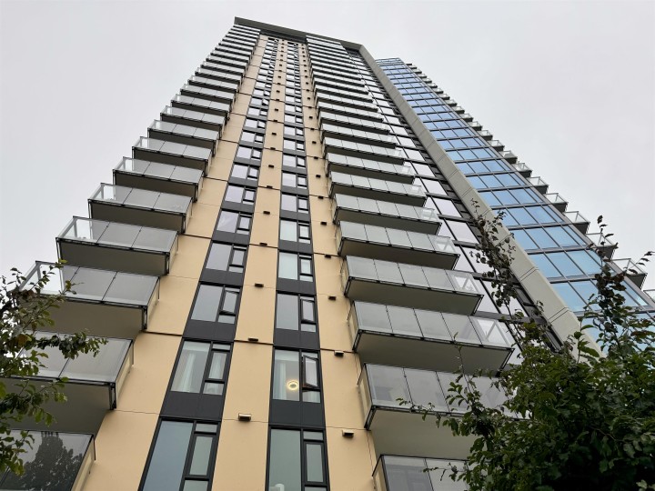 Photo 1 at 1408 - 1401 Hunter Street, Lynnmour, North Vancouver