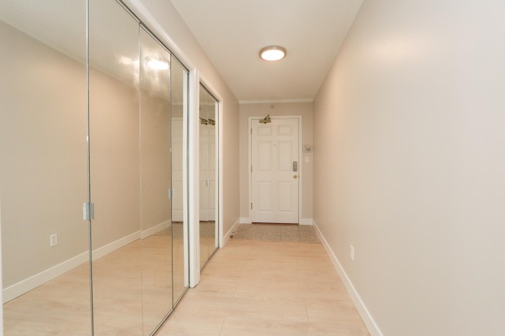 Photo 23 at 605 - 1255 Main Street, Downtown VE, Vancouver East