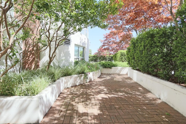 Photo 27 at 605 - 1255 Main Street, Downtown VE, Vancouver East