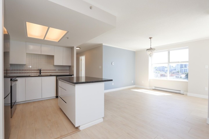 Photo 13 at 605 - 1255 Main Street, Downtown VE, Vancouver East