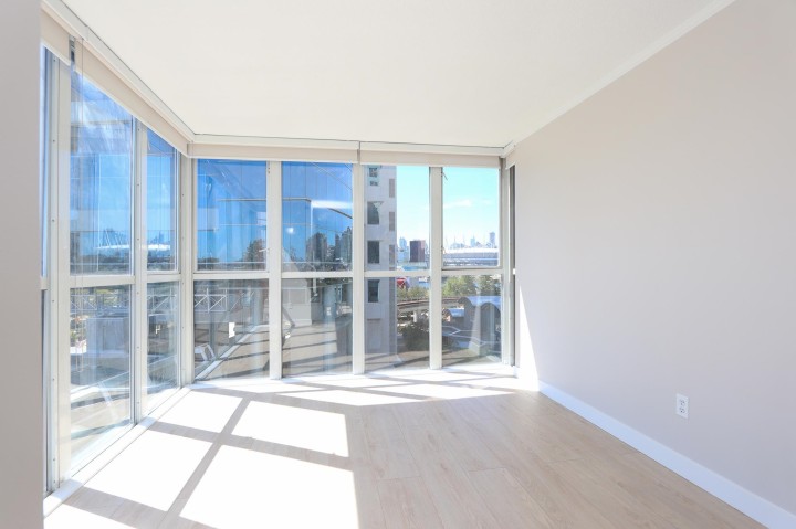 Photo 16 at 605 - 1255 Main Street, Downtown VE, Vancouver East