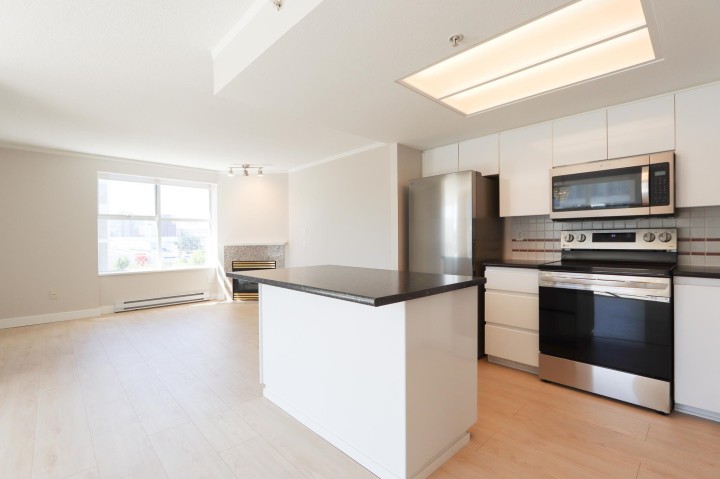 Photo 7 at 605 - 1255 Main Street, Downtown VE, Vancouver East