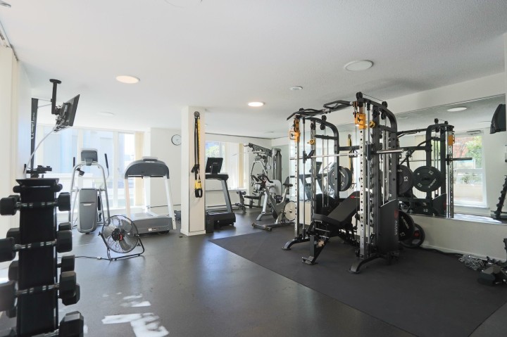 Photo 28 at 605 - 1255 Main Street, Downtown VE, Vancouver East