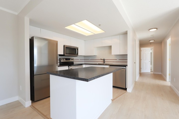 Photo 9 at 605 - 1255 Main Street, Downtown VE, Vancouver East