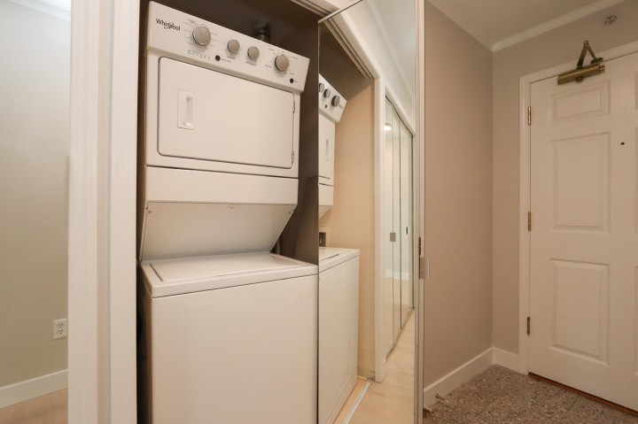 Photo 24 at 605 - 1255 Main Street, Downtown VE, Vancouver East