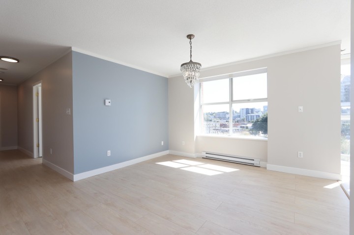 Photo 10 at 605 - 1255 Main Street, Downtown VE, Vancouver East