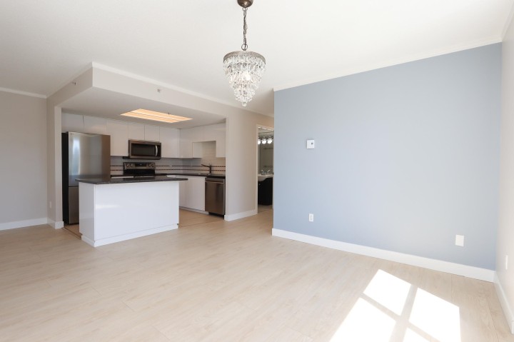 Photo 14 at 605 - 1255 Main Street, Downtown VE, Vancouver East