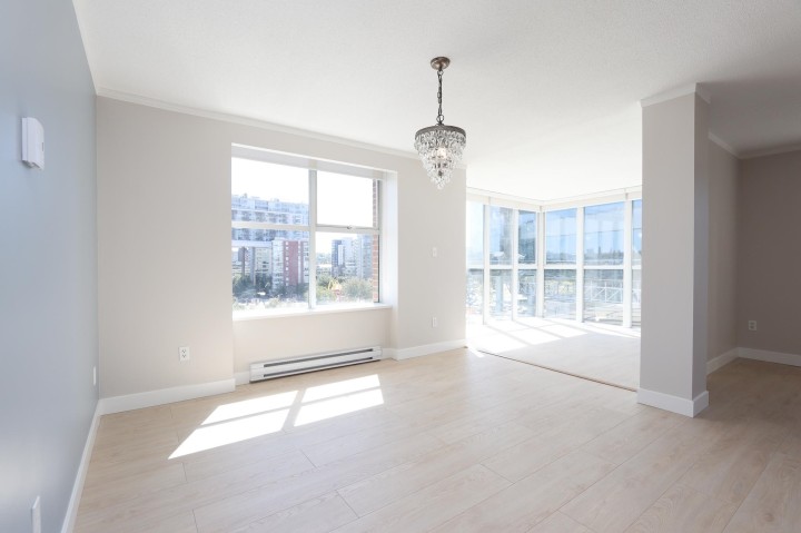 Photo 18 at 605 - 1255 Main Street, Downtown VE, Vancouver East