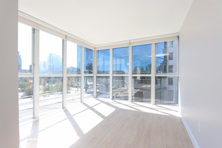 Photo 15 at 605 - 1255 Main Street, Downtown VE, Vancouver East