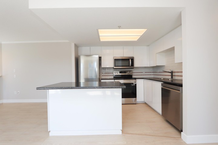 Photo 8 at 605 - 1255 Main Street, Downtown VE, Vancouver East