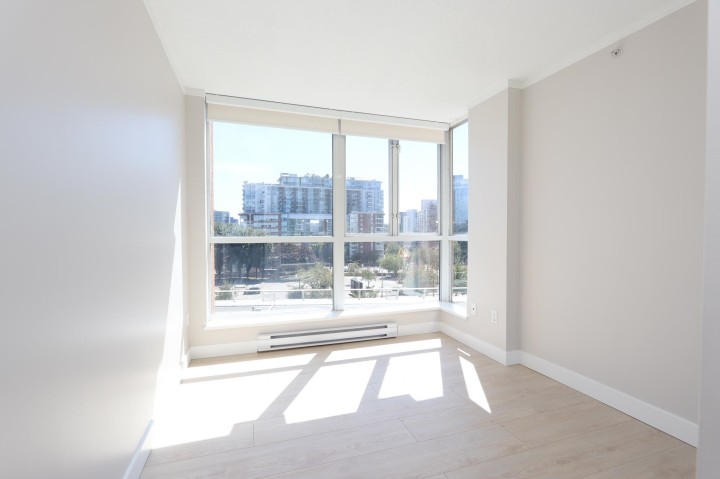 Photo 21 at 605 - 1255 Main Street, Downtown VE, Vancouver East