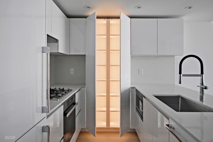 Photo 16 at 807 - 135 E 13th Street, Central Lonsdale, North Vancouver