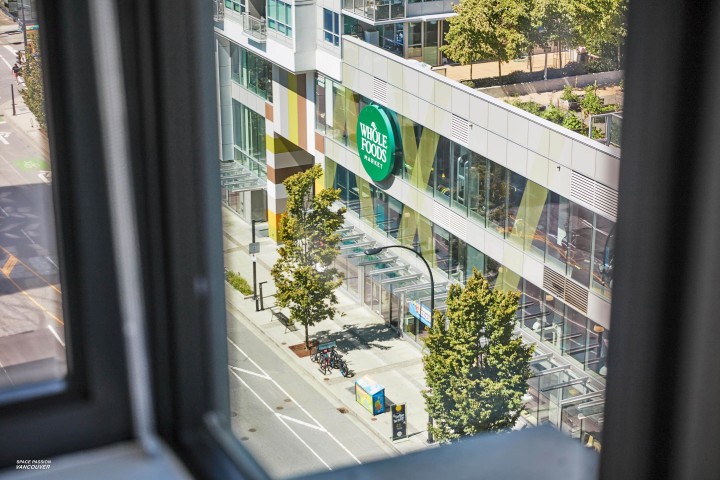 Photo 20 at 807 - 135 E 13th Street, Central Lonsdale, North Vancouver