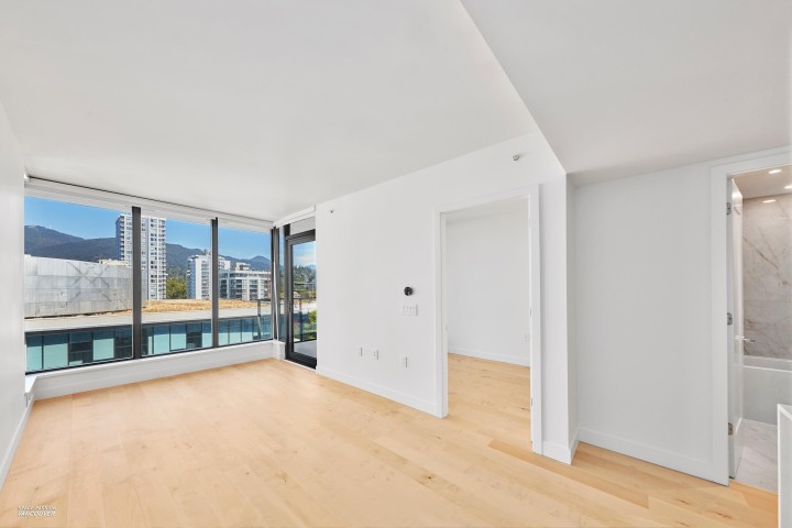 Photo 8 at 807 - 135 E 13th Street, Central Lonsdale, North Vancouver