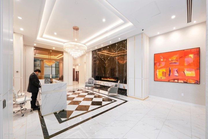 Photo 21 at 807 - 135 E 13th Street, Central Lonsdale, North Vancouver