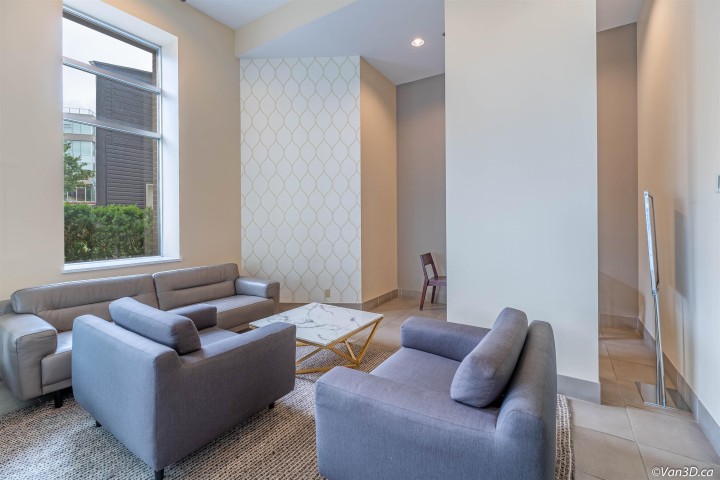 Photo 23 at 306 - 2055 Yukon Street, False Creek, Vancouver West