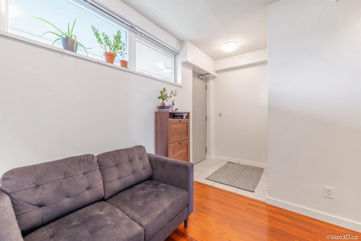 Photo 13 at 306 - 2055 Yukon Street, False Creek, Vancouver West