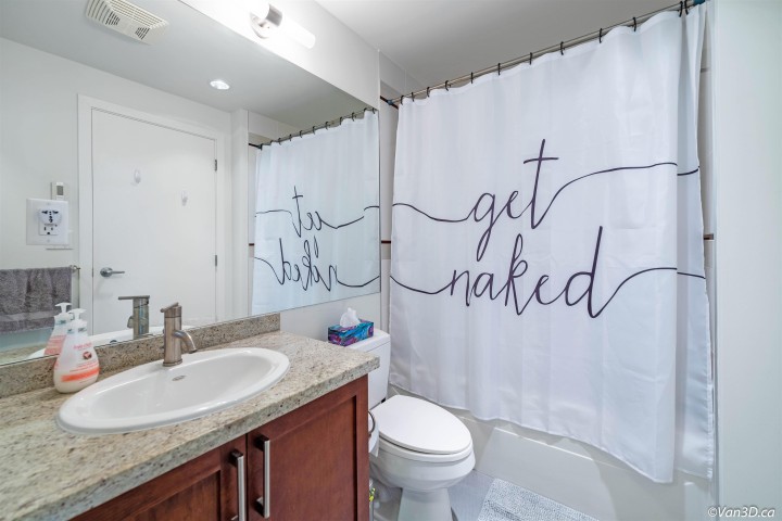 Photo 16 at 306 - 2055 Yukon Street, False Creek, Vancouver West