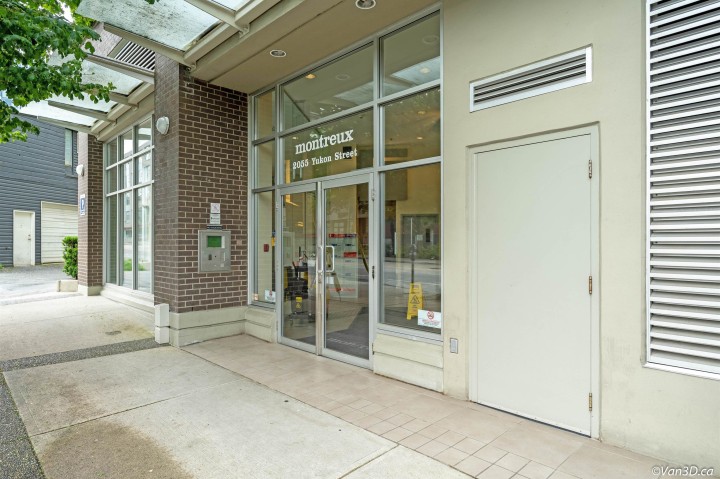 Photo 25 at 306 - 2055 Yukon Street, False Creek, Vancouver West