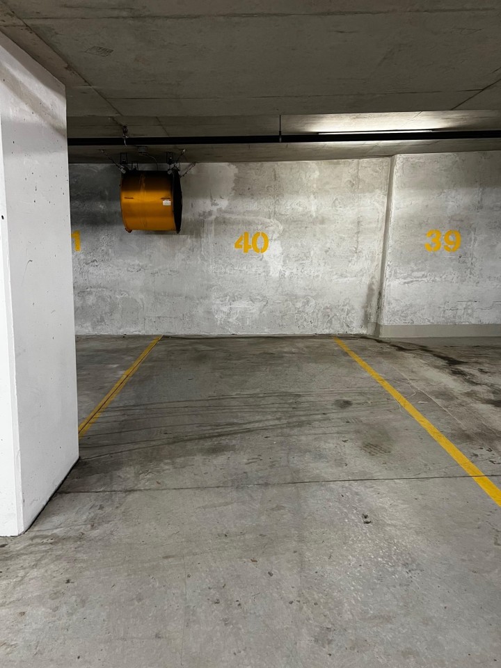 Photo 21 at 306 - 2055 Yukon Street, False Creek, Vancouver West