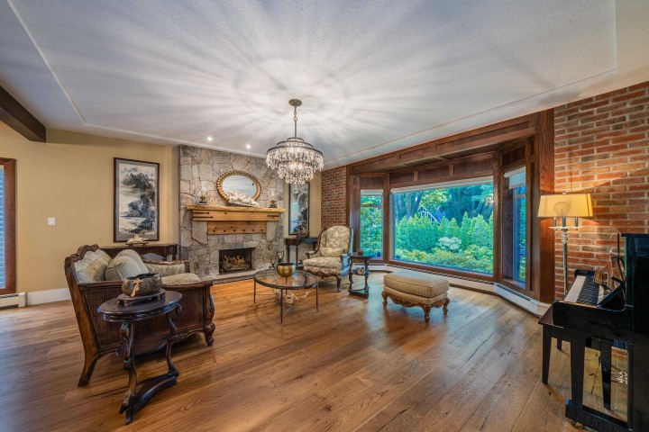 Photo 2 at 6336 Wiltshire Street, South Granville, Vancouver West