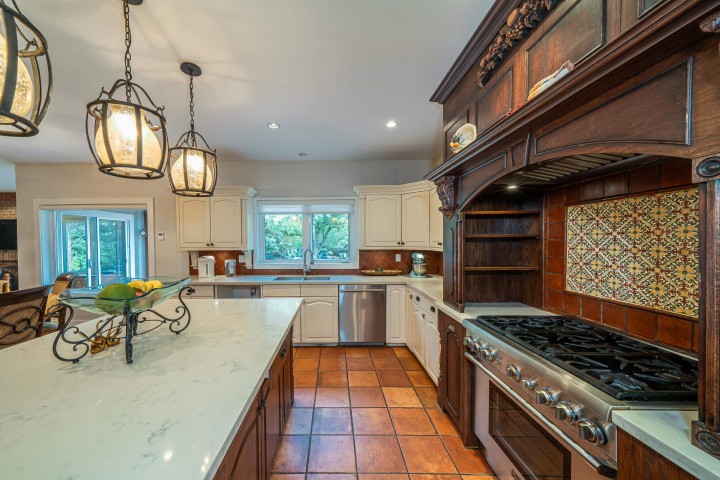 Photo 12 at 6336 Wiltshire Street, South Granville, Vancouver West