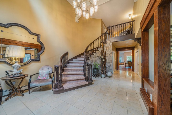 Photo 7 at 6336 Wiltshire Street, South Granville, Vancouver West