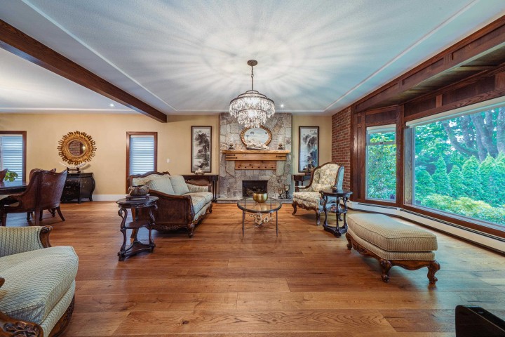 Photo 3 at 6336 Wiltshire Street, South Granville, Vancouver West