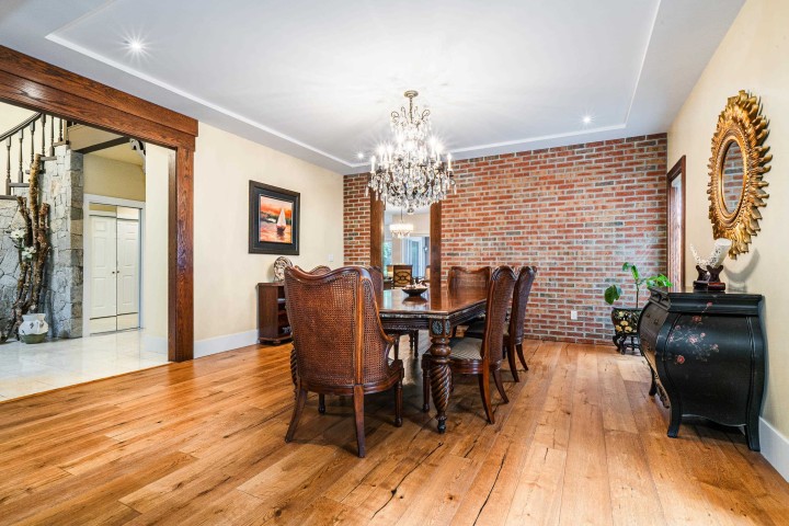 Photo 5 at 6336 Wiltshire Street, South Granville, Vancouver West