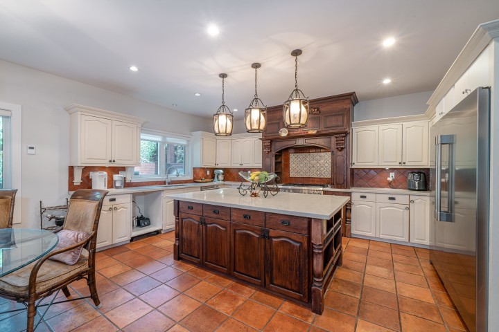 Photo 9 at 6336 Wiltshire Street, South Granville, Vancouver West