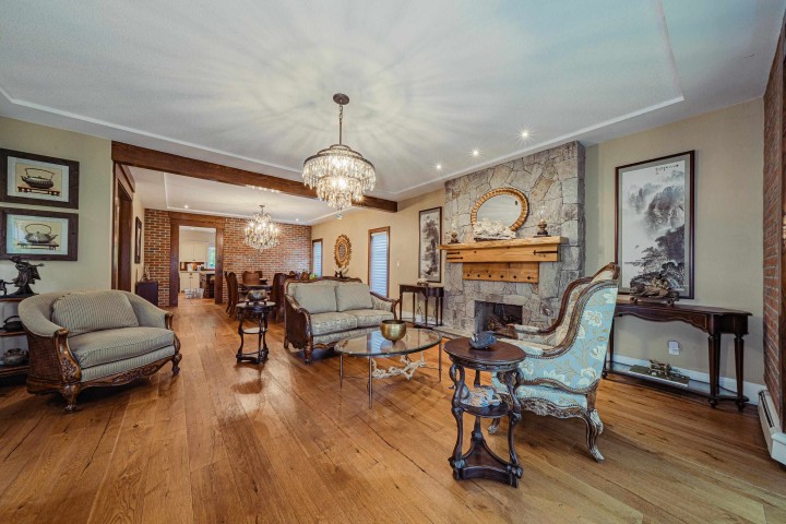 Photo 4 at 6336 Wiltshire Street, South Granville, Vancouver West