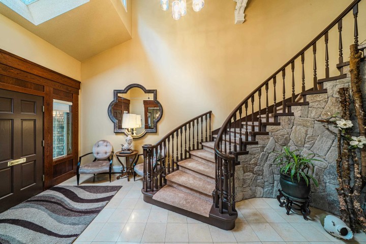 Photo 8 at 6336 Wiltshire Street, South Granville, Vancouver West