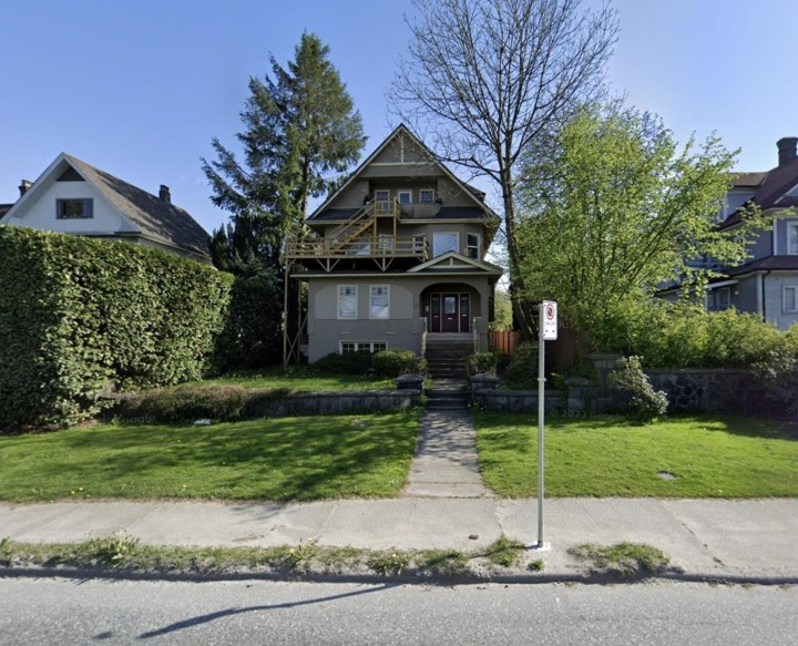 Photo 1 at 236 W 12th Avenue, Mount Pleasant VW, Vancouver West