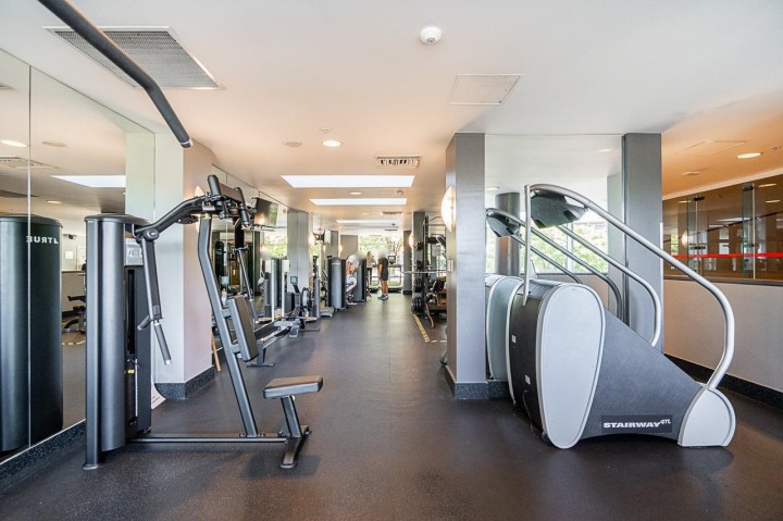 Photo 23 at 908 - 550 Pacific Street, Yaletown, Vancouver West