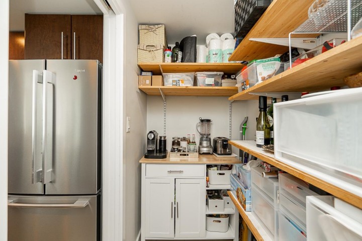 Photo 6 at 908 - 550 Pacific Street, Yaletown, Vancouver West