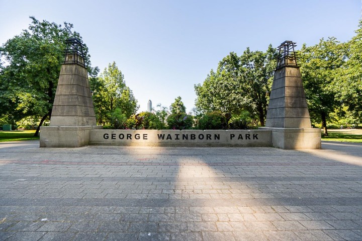 Photo 33 at 908 - 550 Pacific Street, Yaletown, Vancouver West