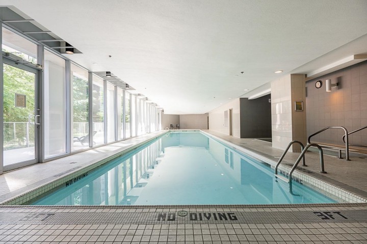 Photo 19 at 908 - 550 Pacific Street, Yaletown, Vancouver West