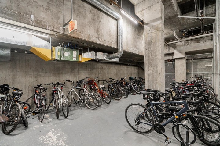 Photo 31 at 908 - 550 Pacific Street, Yaletown, Vancouver West