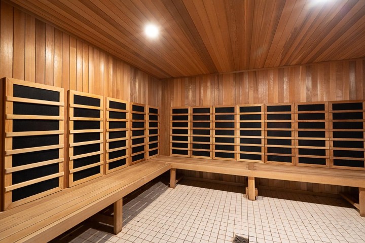 Photo 21 at 908 - 550 Pacific Street, Yaletown, Vancouver West