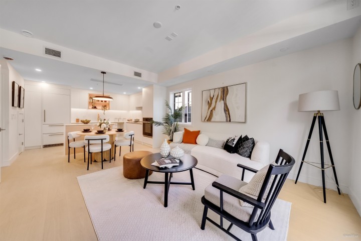 Photo 2 at 105 - 918 W 32nd Avenue, Cambie, Vancouver West